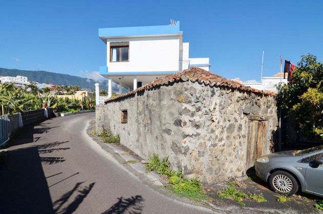 Foto 2 de Xalet en venda a Breña Baja de 6 habitacions amb terrassa i garatge
