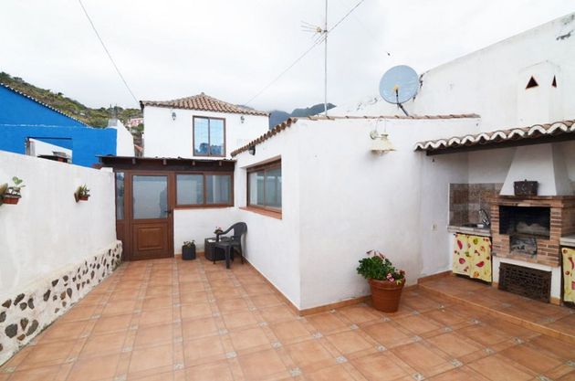 Foto 1 de Chalet en venta en Santa Cruz de la Palma de 2 habitaciones con terraza y garaje