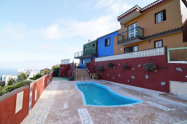 Foto 1 de Xalet en venda a Barlovento de 4 habitacions amb terrassa i piscina