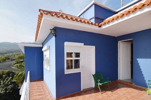 Foto 1 de Pis en venda a Breña Alta de 3 habitacions amb terrassa