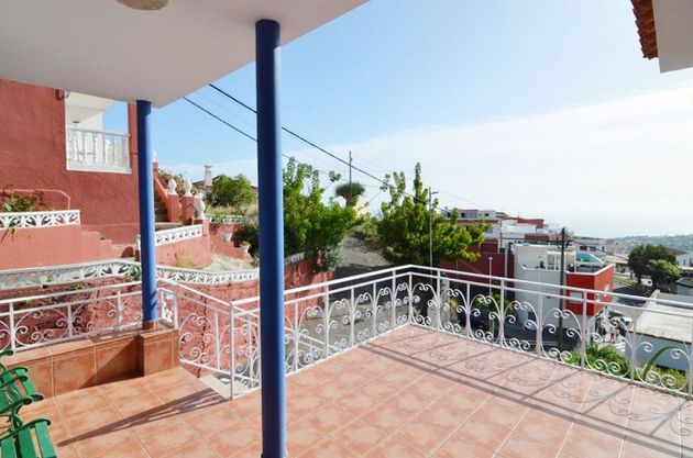 Foto 2 de Pis en venda a Breña Alta de 3 habitacions amb terrassa