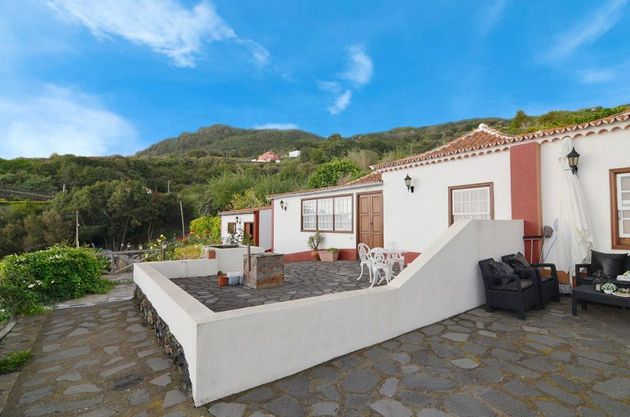 Foto 2 de Xalet en venda a Villa de Mazo de 7 habitacions amb terrassa