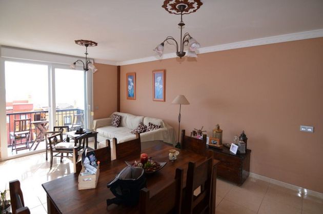 Foto 2 de Pis en venda a Breña Baja de 3 habitacions amb garatge i balcó