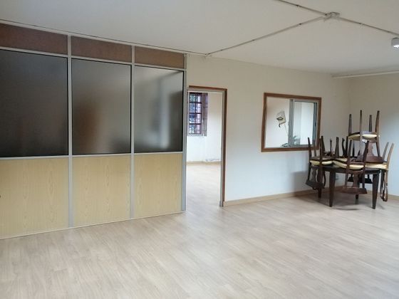 Foto 2 de Oficina en venda a La Salle - Cuatro Torres de 330 m²