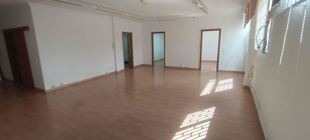 Foto 2 de Oficina en venda a calle Juan Dominguez Perez de 85 m²