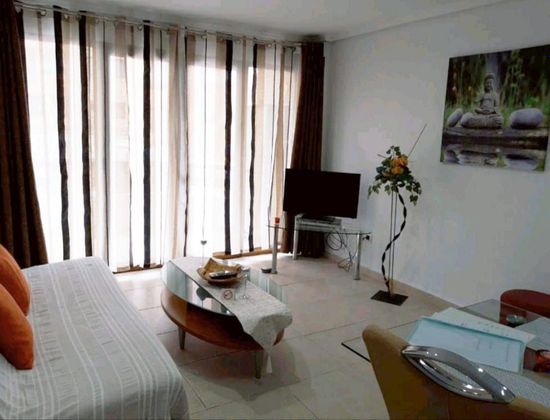 Foto 2 de Pis en venda a Partides comunes - Adsubia de 2 habitacions amb terrassa i aire acondicionat