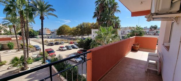 Foto 1 de Pis en venda a Arenal de 2 habitacions amb terrassa i garatge