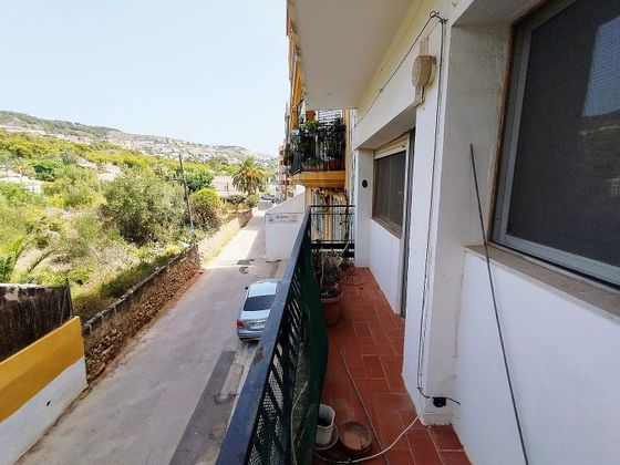 Foto 1 de Pis en venda a Casco Antiguo de 3 habitacions amb balcó i aire acondicionat