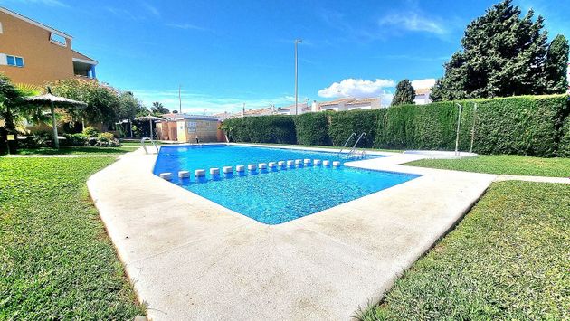 Foto 1 de Dúplex en venta en Casco Antiguo de 3 habitaciones con terraza y piscina