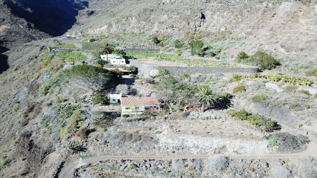 Foto 1 de Venta de terreno en Vallehermoso de 477000 m²