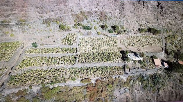 Foto 2 de Venta de terreno en Vallehermoso de 477000 m²