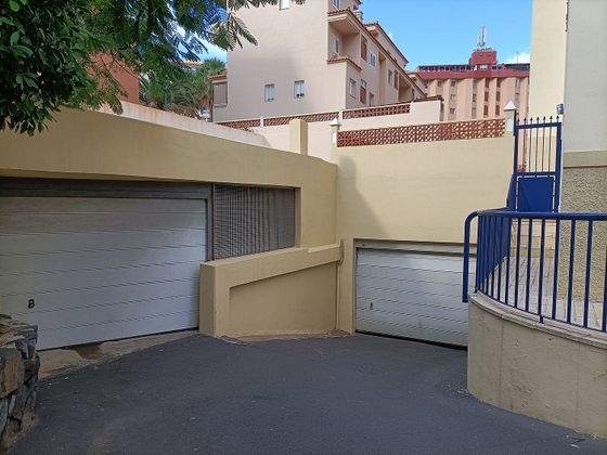 Foto 2 de Garaje en venta en avenida Maritima de 12 m²