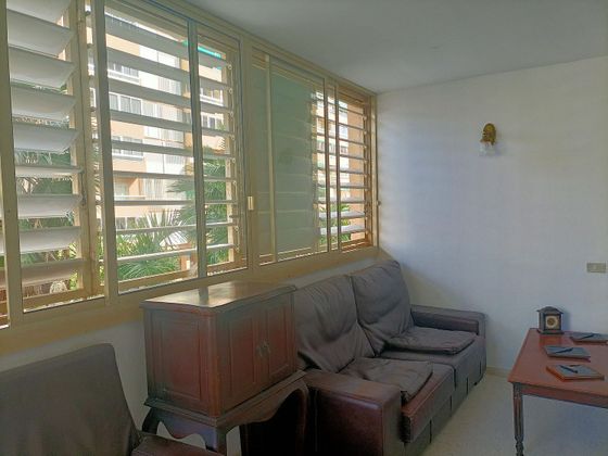 Foto 1 de Pis en venda a Ifara - Urbanización Anaga de 3 habitacions amb terrassa i garatge