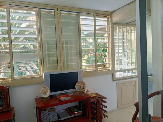 Foto 2 de Pis en venda a Ifara - Urbanización Anaga de 3 habitacions amb terrassa i garatge