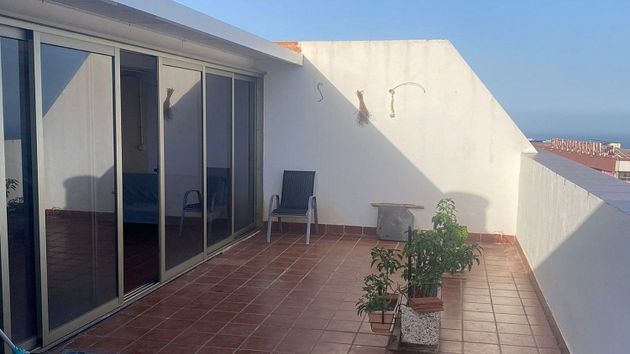 Foto 1 de Ático en venta en Taco - Los Baldíos - Geneto - Guajara - Chumbreras de 3 habitaciones con terraza y piscina
