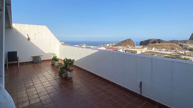Foto 2 de Àtic en venda a Taco - Los Baldíos - Geneto - Guajara - Chumbreras de 3 habitacions amb terrassa i piscina