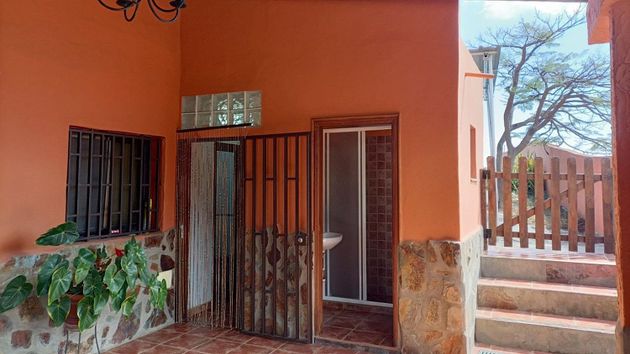 Foto 1 de Casa rural en venda a Arafo de 2 habitacions amb terrassa