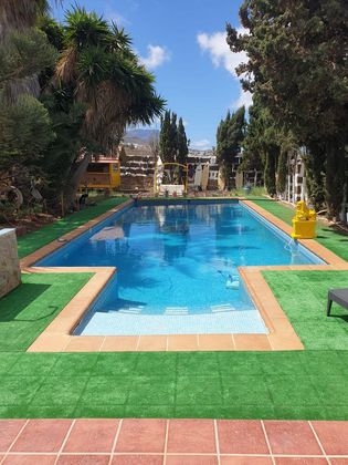 Foto 2 de Casa rural en venda a Los Quintana-Piso Firme de 5 habitacions amb terrassa i piscina