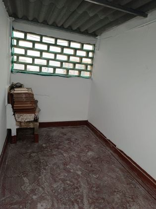 Foto 2 de Trastero en alquiler en calle Nestor de la Torre de 5 m²