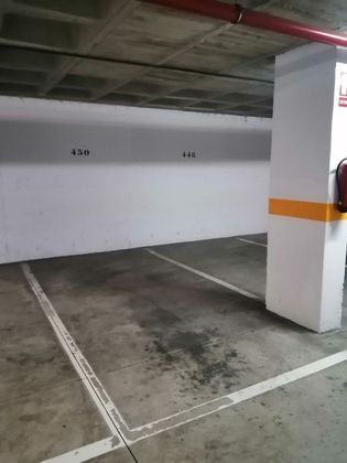 Foto 1 de Garaje en venta en calle Valle Mendez de 10 m²