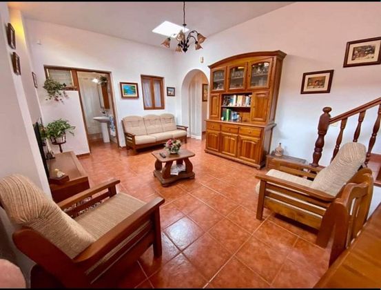 Foto 1 de Xalet en venda a Chío - Chiguergue de 2 habitacions amb terrassa i garatge
