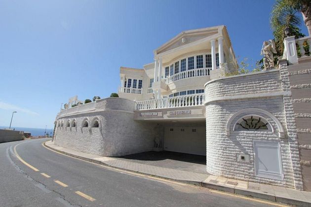 Foto 1 de Xalet en venda a calle Alcojora de 6 habitacions amb terrassa i piscina