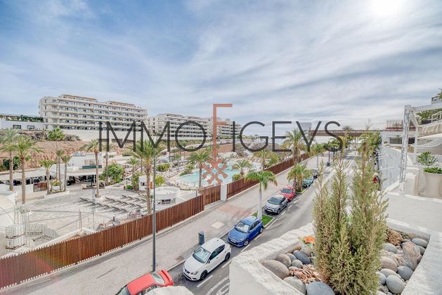 Foto 1 de Estudi en venda a urbanización Playa Paraiso Sector amb terrassa i piscina
