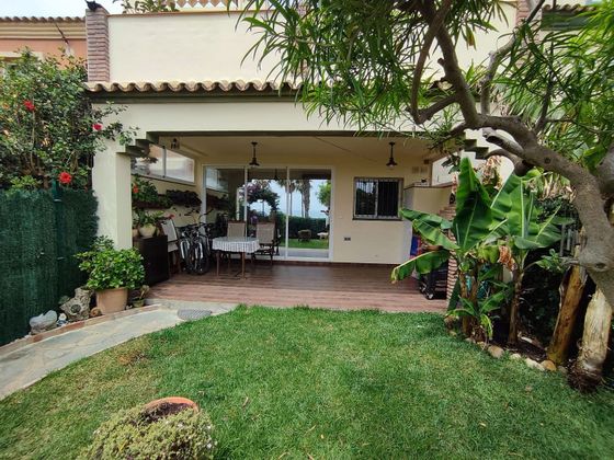 Foto 1 de Casa en venda a avenida Del Mediterráneo de 3 habitacions amb terrassa i piscina