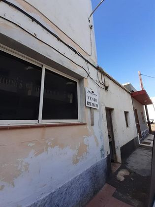 Foto 1 de Casa rural en venda a Pinar de El Hierro, El de 3 habitacions i 71 m²