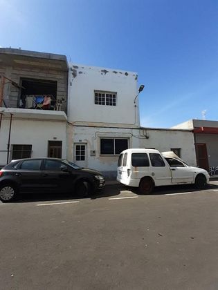 Foto 2 de Casa rural en venta en Pinar de El Hierro, El de 3 habitaciones y 71 m²