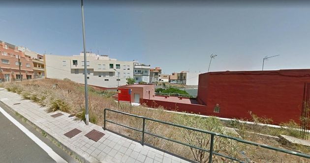 Foto 2 de Venta de terreno en La Gallega - El Tablero de 117 m²