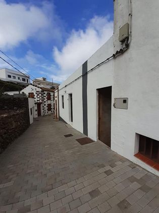 Foto 1 de Venta de casa rural en Valverde de 2 habitaciones y 197 m²