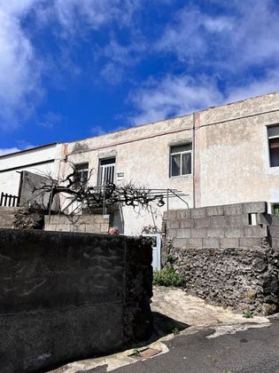 Foto 1 de Casa en venta en Pinar de El Hierro, El de 2 habitaciones con garaje