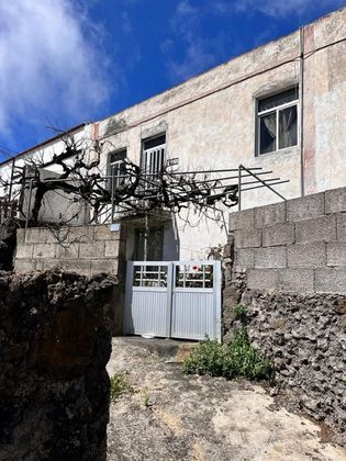 Foto 2 de Casa en venta en Pinar de El Hierro, El de 2 habitaciones con garaje