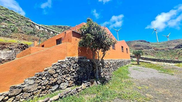 Foto 2 de Venta de chalet en Valverde de 4 habitaciones con terraza y jardín