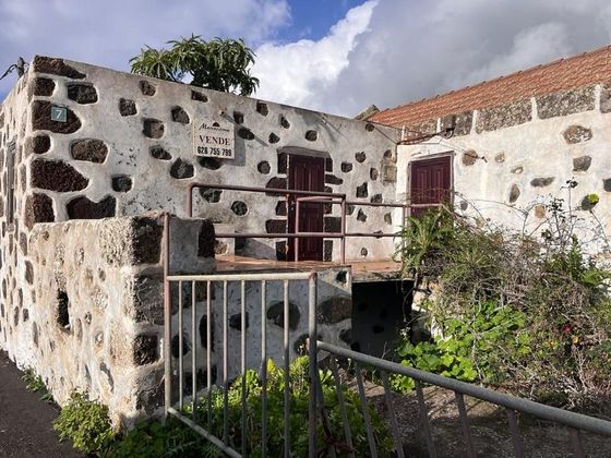 Foto 1 de Casa rural en venda a Valverde de 3 habitacions i 90 m²