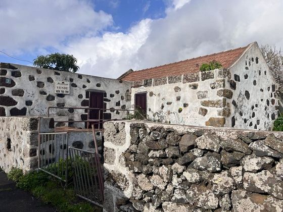 Foto 2 de Casa rural en venda a Valverde de 3 habitacions i 90 m²