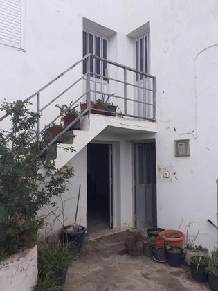 Foto 2 de Casa rural en venda a Valverde de 2 habitacions i 43 m²