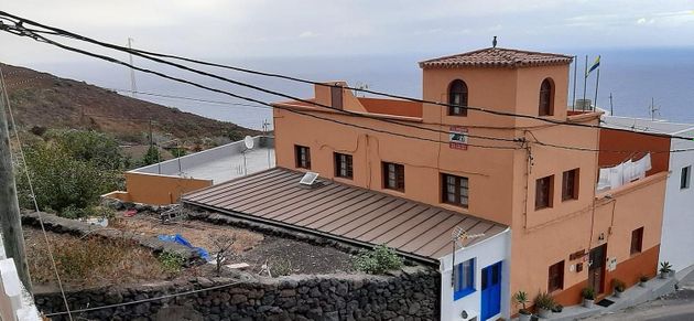 Foto 1 de Xalet en venda a Frontera de 7 habitacions amb terrassa