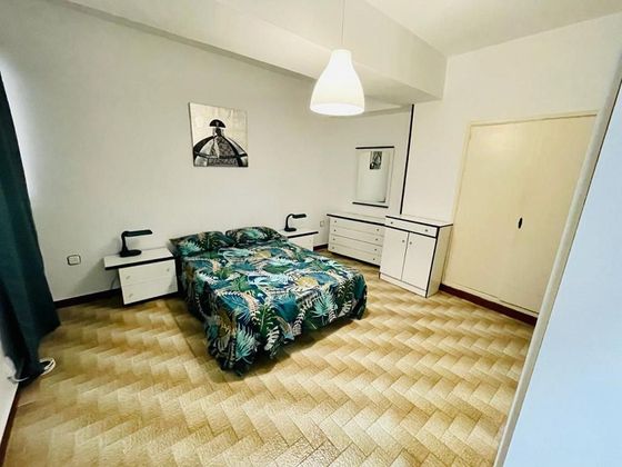 Foto 2 de Piso en venta en Toscal de 3 habitaciones y 80 m²