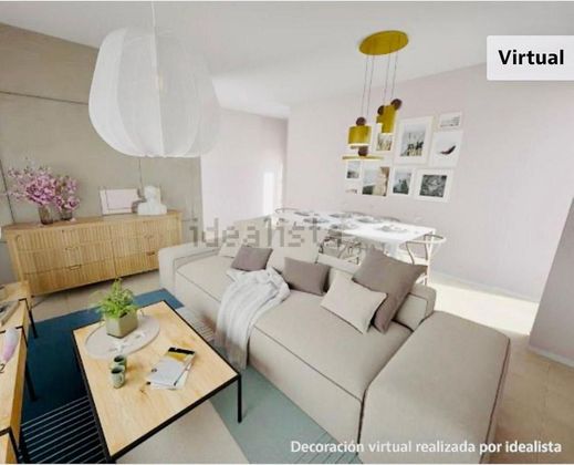 Foto 1 de Pis en venda a Salamanca - Uruguay - Las Mimosas de 4 habitacions amb terrassa i ascensor