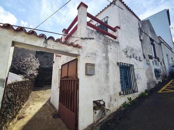 Foto 2 de Casa rural en venda a Pinar de El Hierro, El de 3 habitacions i 189 m²