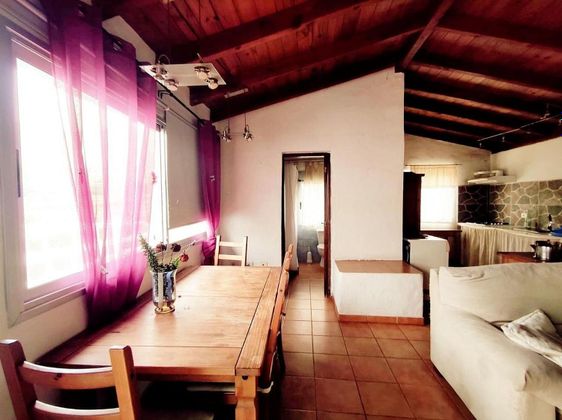 Foto 2 de Xalet en venda a Valverde de 3 habitacions amb terrassa i jardí