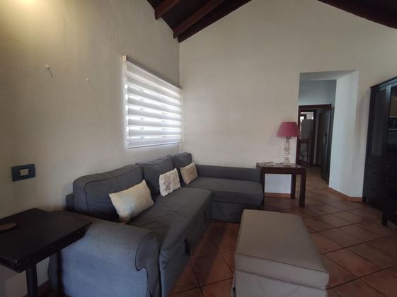 Foto 2 de Casa en alquiler en Pinar de El Hierro, El de 2 habitaciones con aire acondicionado