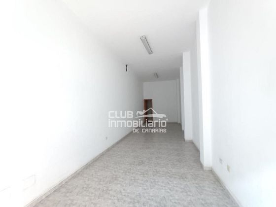 Foto 2 de Alquiler de local en Duggi - Rambla - Los Hoteles de 43 m²