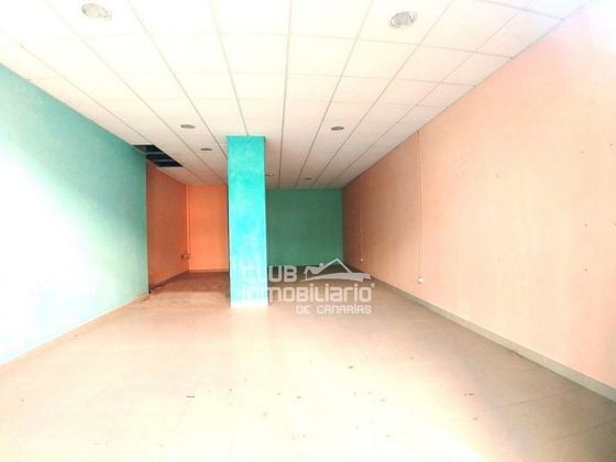 Foto 2 de Alquiler de local en La Salud - Perú - Buenavista de 78 m²