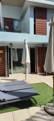 Foto 1 de Casa en venta en Santa Úrsula de 3 habitaciones con terraza y piscina