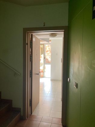 Foto 2 de Venta de piso en calle Sancho Panza de 2 habitaciones y 60 m²