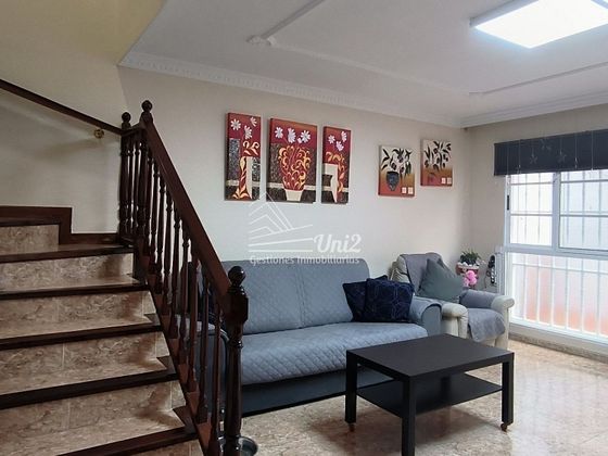 Foto 2 de Casa en venda a Valsequillo de 3 habitacions amb garatge i aire acondicionat