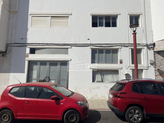Foto 1 de Pis en venda a Buenavista-Rosa Vila de 7 habitacions i 162 m²